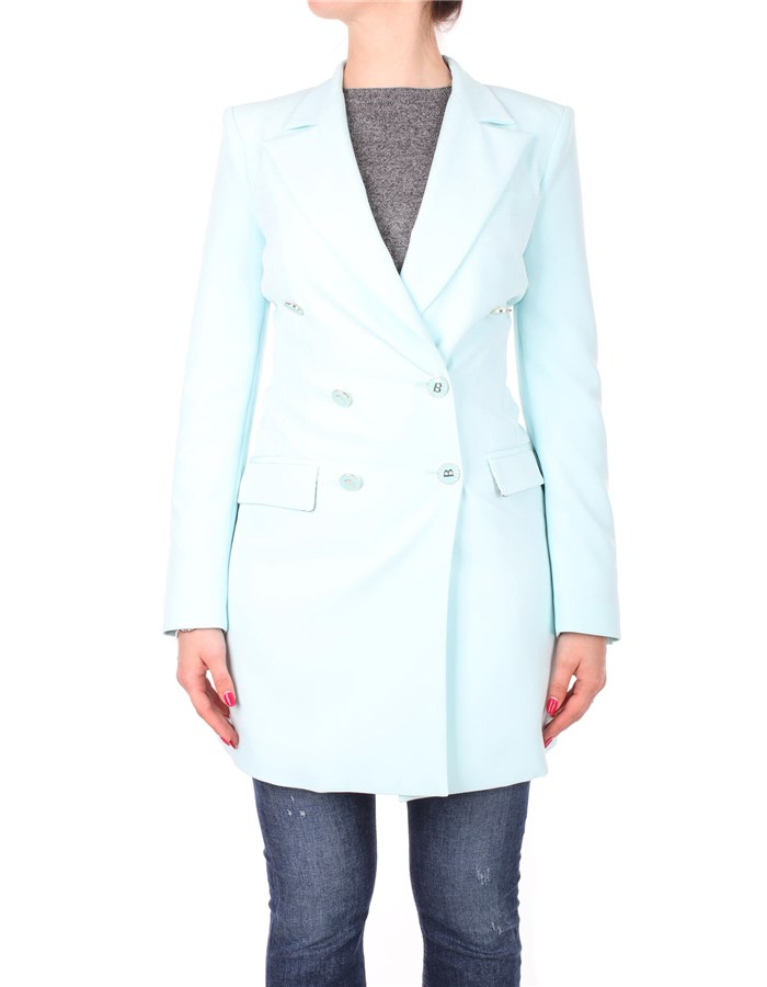 BLUGIRL BLUMARINE Blazer Goutte