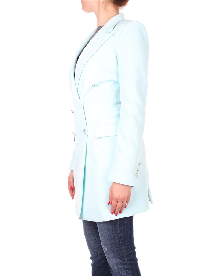 BLUGIRL BLUMARINE Blazer Goutte