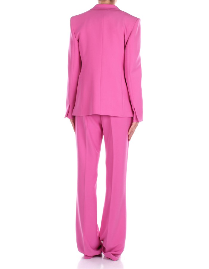 LIU JO Pantaloni Classici Donna CA5375T2957 3 
