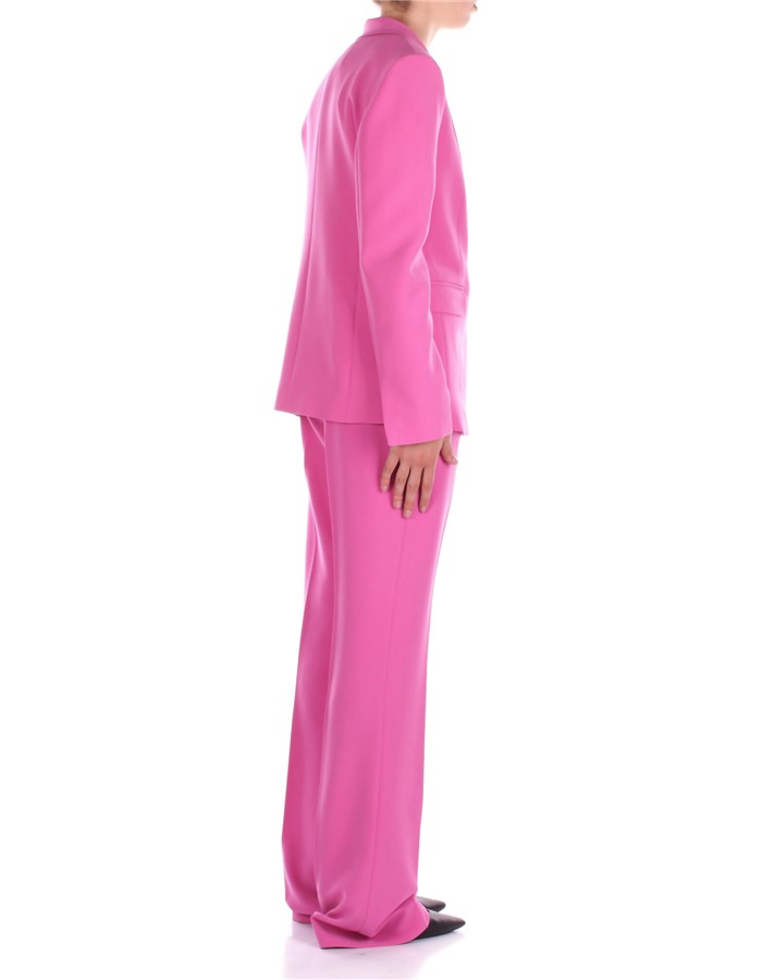 LIU JO Pantaloni Classici Donna CA5375T2957 4 