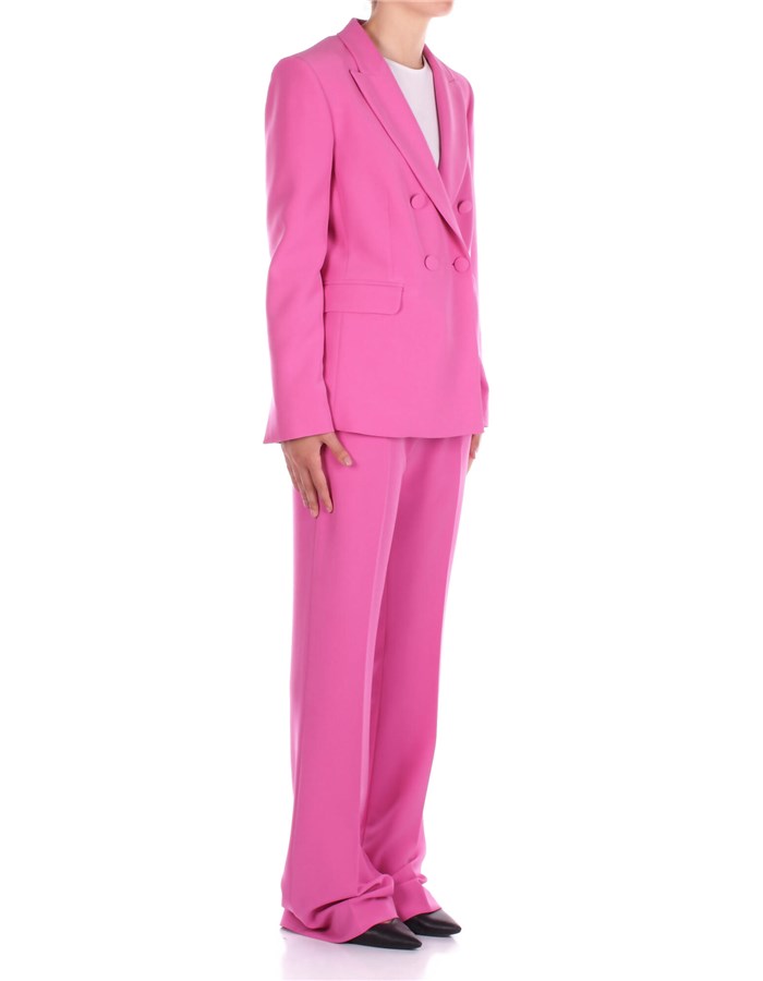 LIU JO Pantaloni Classici Donna CA5375T2957 5 