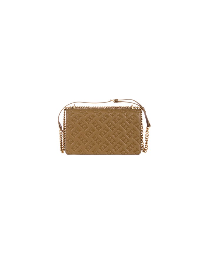 PINKO Shoulder Bags Forest green