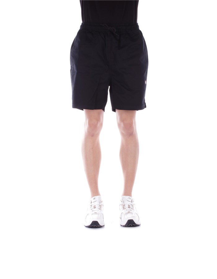 DICKIES Shorts Bermuda DK0A4XB2 Nero