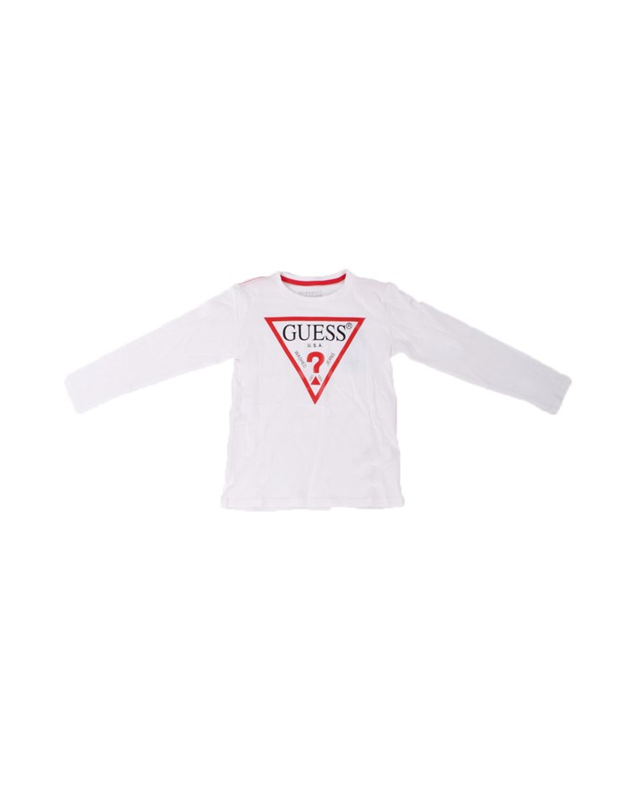 GUESS Choker White