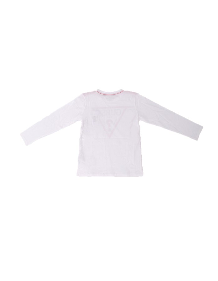 GUESS Choker White