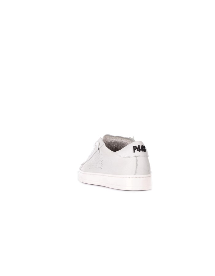 P448  low White black