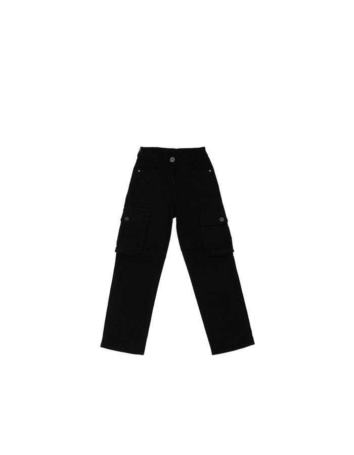 MANILA GRACE Cargo Black