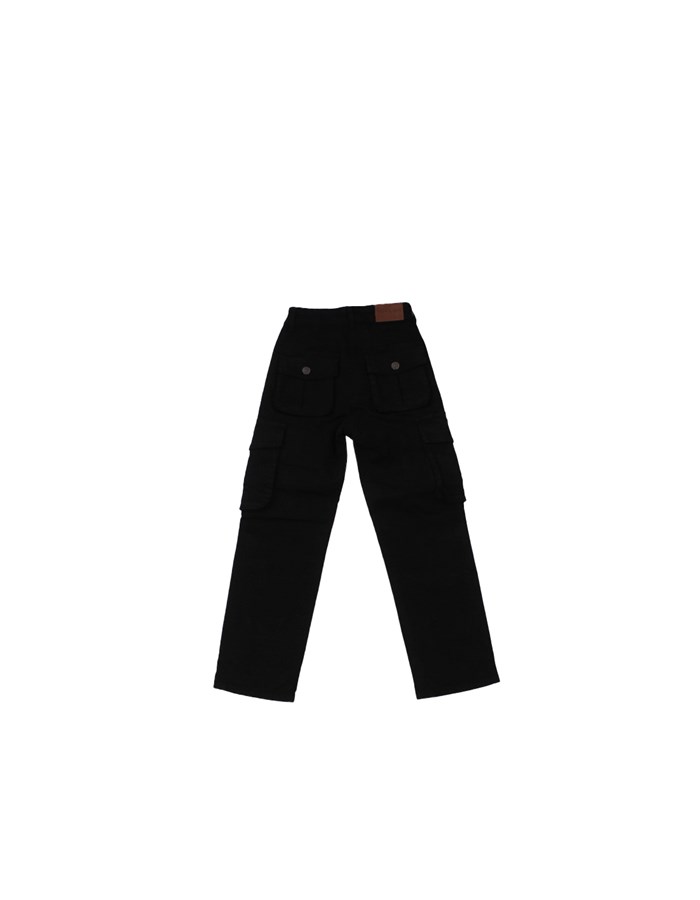 MANILA GRACE Cargo Black
