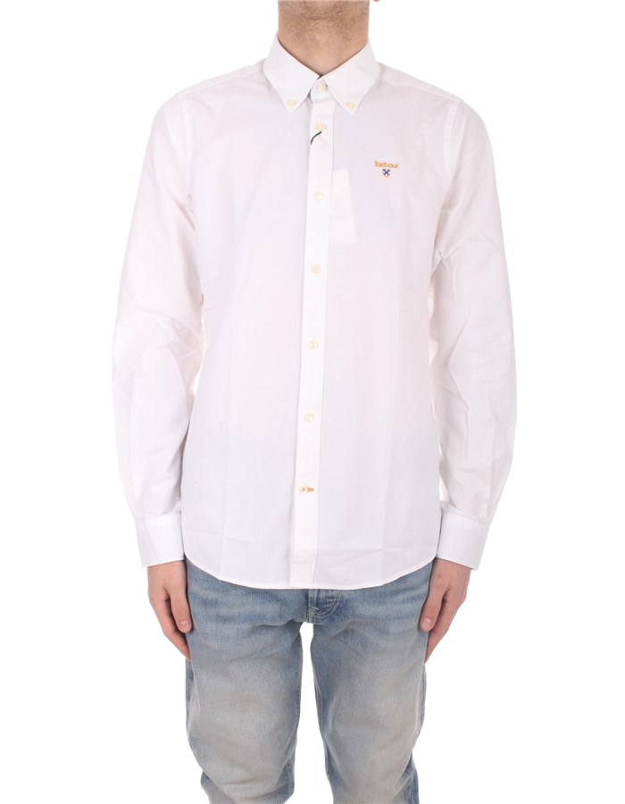 BARBOUR Shirts classic Men MSH5170 0 