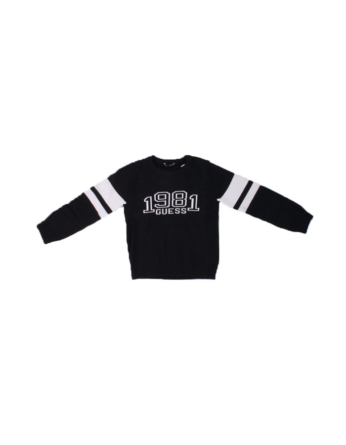 GUESS Crewneck  Blue