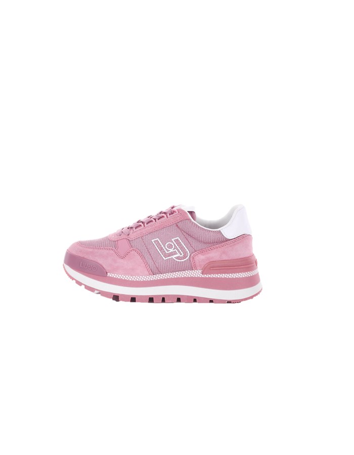 LIU JO  low Pink