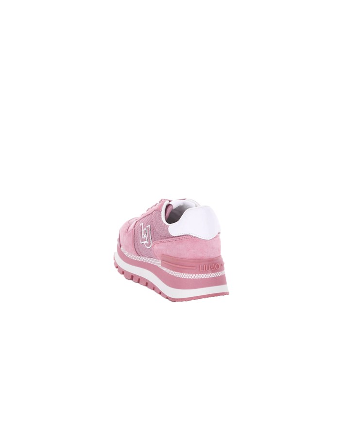 LIU JO  low Pink