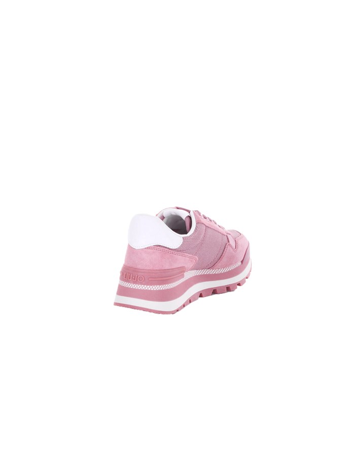 LIU JO Sneakers  low Women BA3119PX027 2 