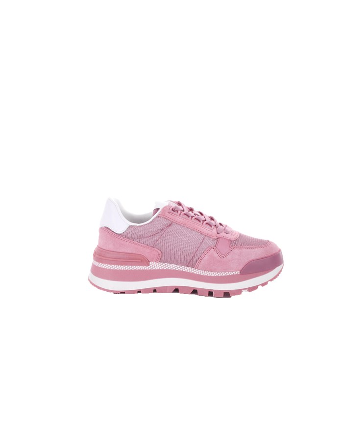 LIU JO Sneakers  low Women BA3119PX027 3 