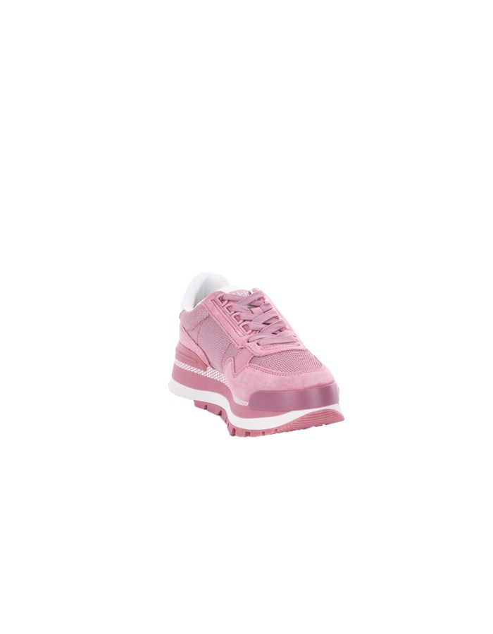LIU JO Sneakers  low Women BA3119PX027 4 