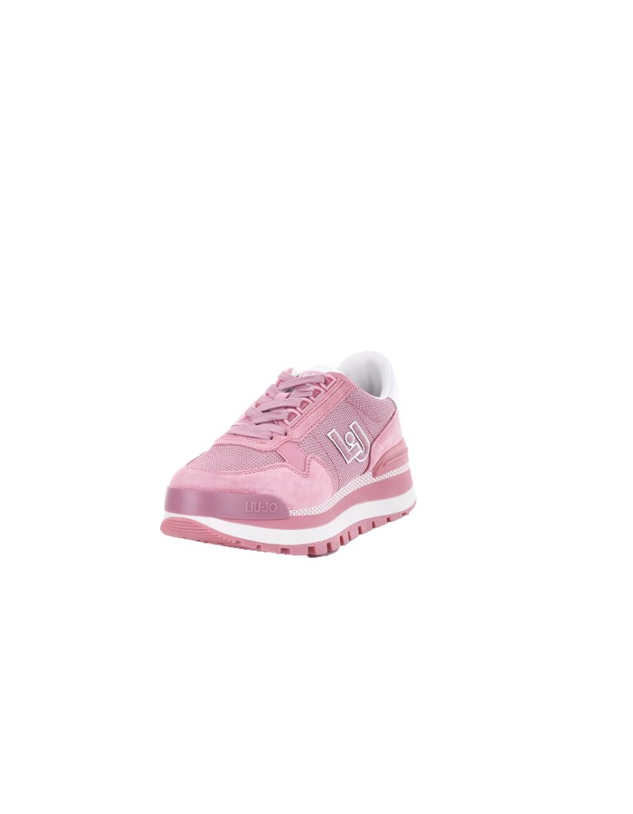LIU JO Sneakers  low Women BA3119PX027 5 