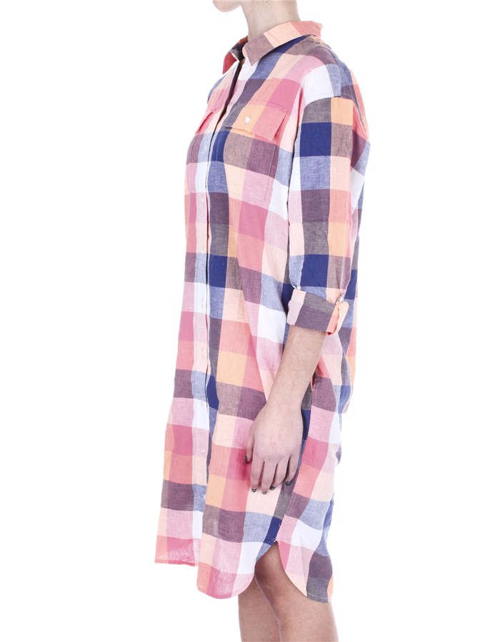 BARBOUR Caftans / Shirt Check