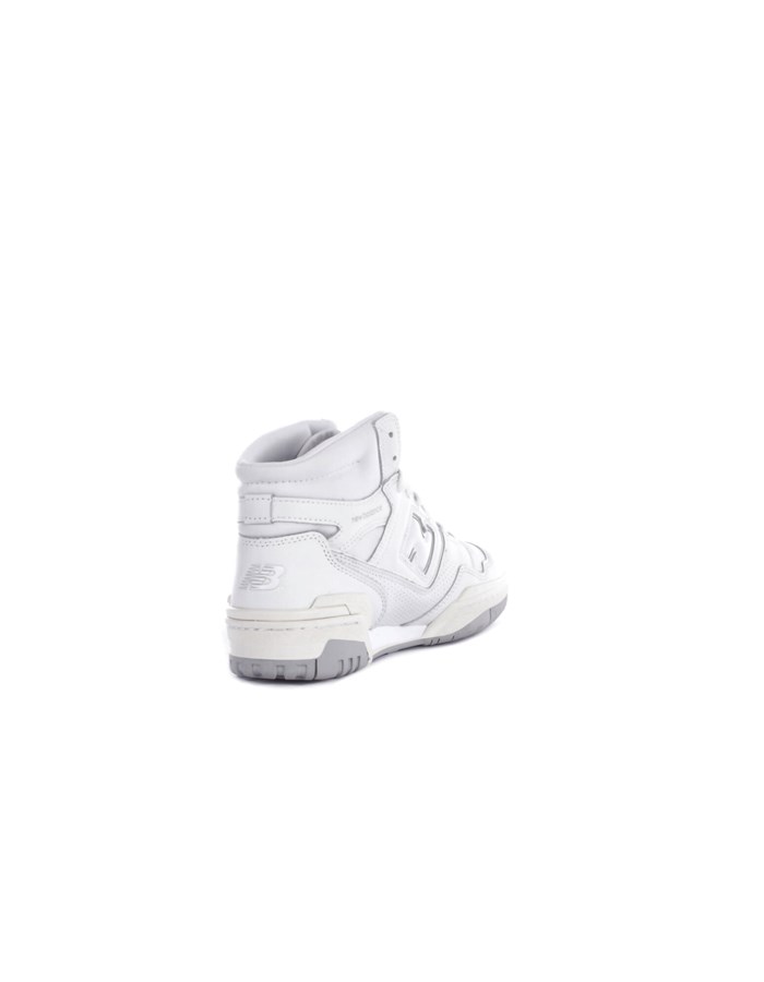 NEW BALANCE Sneakers  high Unisex BB650 2 