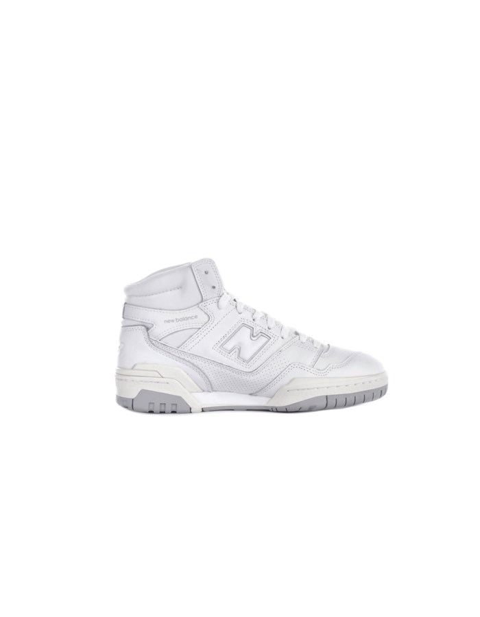 NEW BALANCE Sneakers  high Unisex BB650 3 