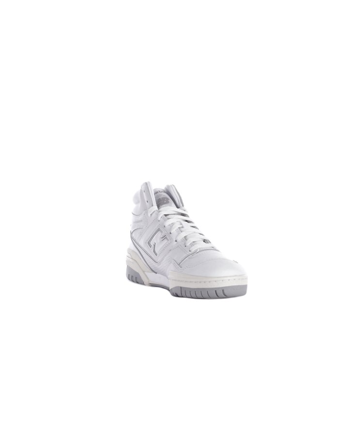 NEW BALANCE Sneakers Alte Unisex BB650 4 