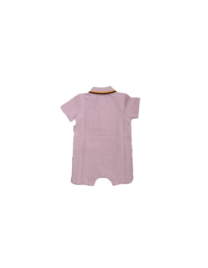 KWAY Body set Pink