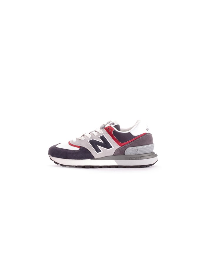 NEW BALANCE Sneakers  low Men U574 0 