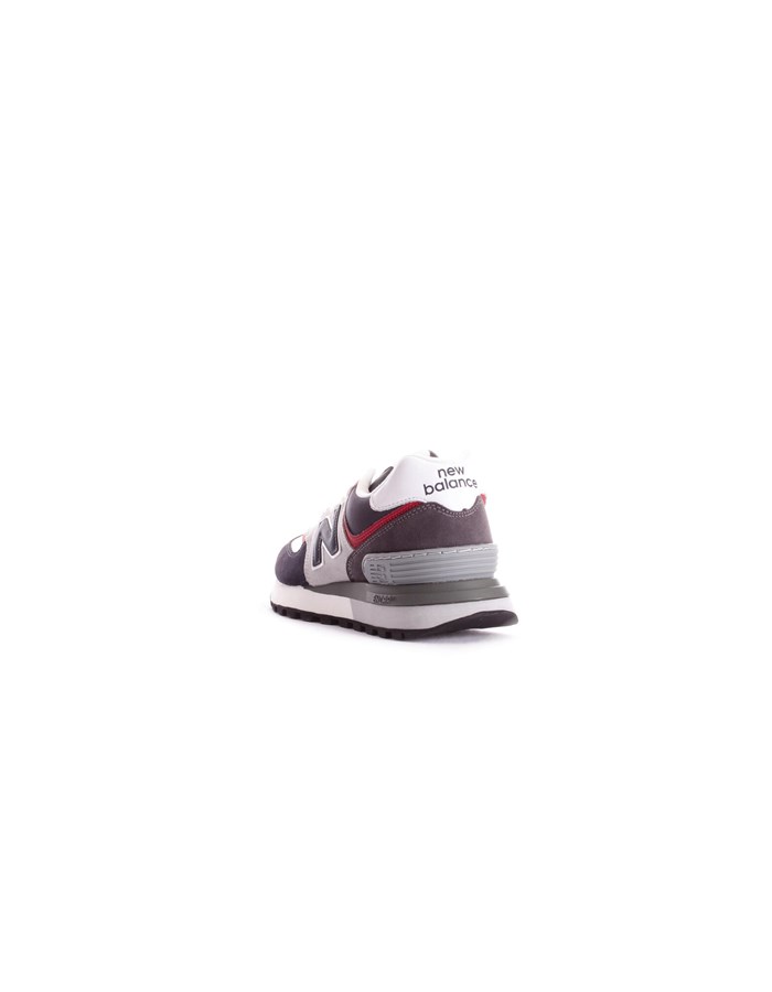 NEW BALANCE Sneakers Basse Uomo U574 1 