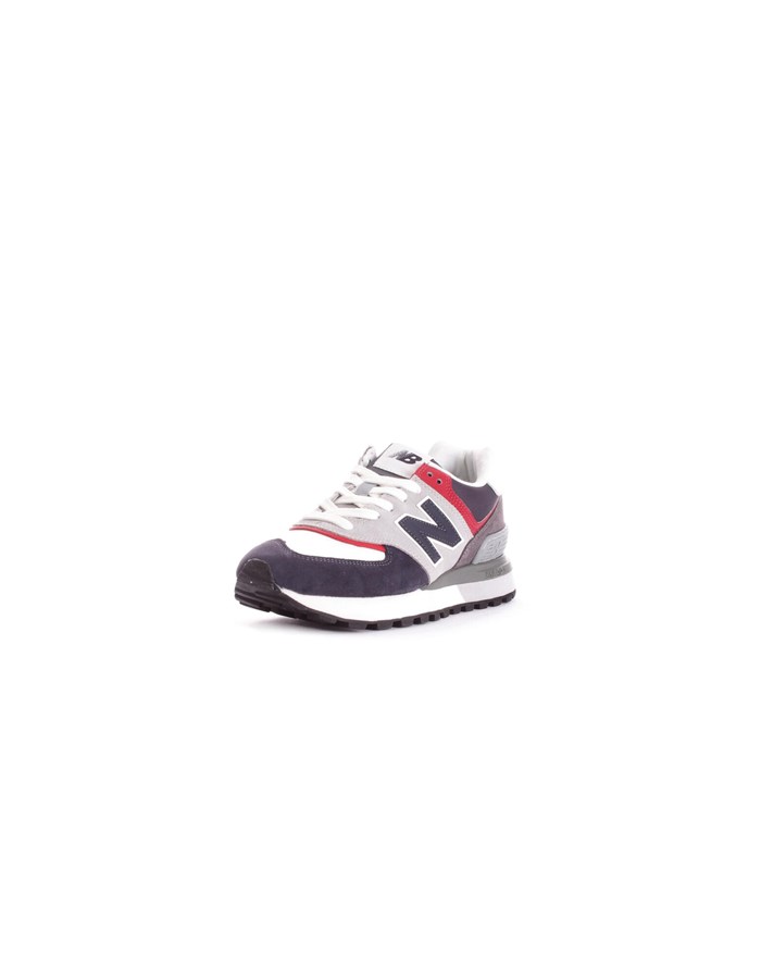 NEW BALANCE Sneakers Basse Uomo U574 5 