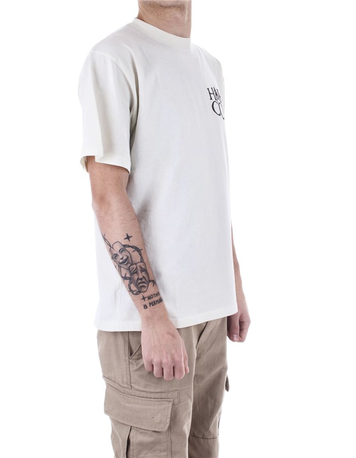 ARIES T-shirt Short sleeve Unisex STAR60004 5 