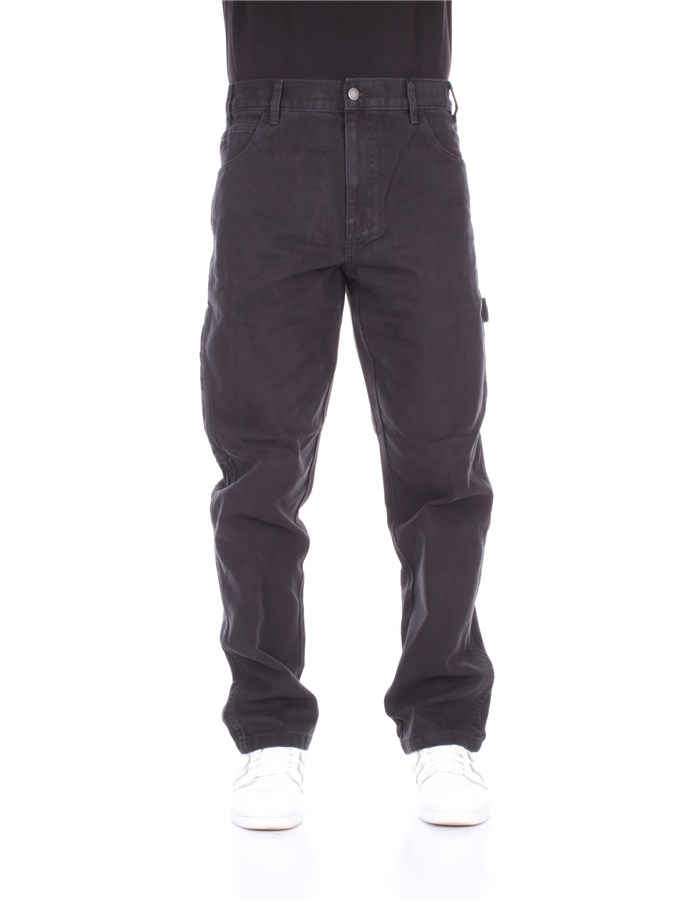 DICKIES Pantaloni Cargo Uomo DK0A4XIM 0 