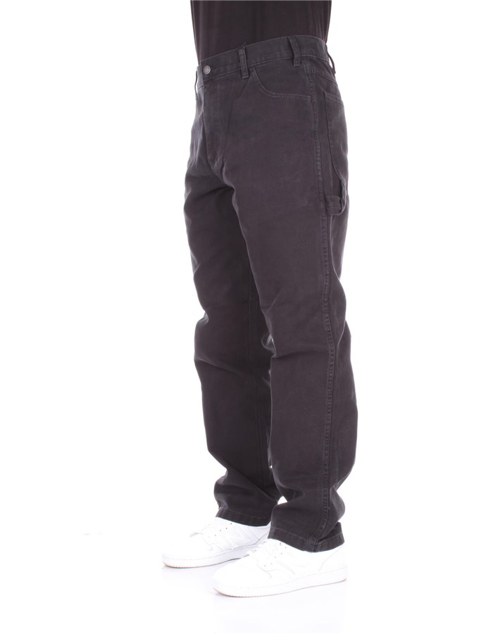 DICKIES Cargo Black