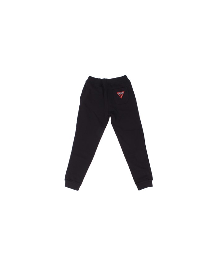 GUESS sports Black