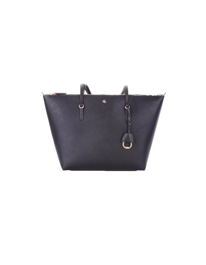 RALPH LAUREN Hand Bags Black