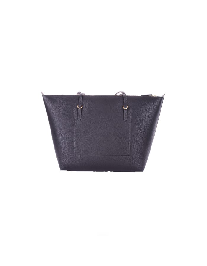 RALPH LAUREN Hand Bags Black