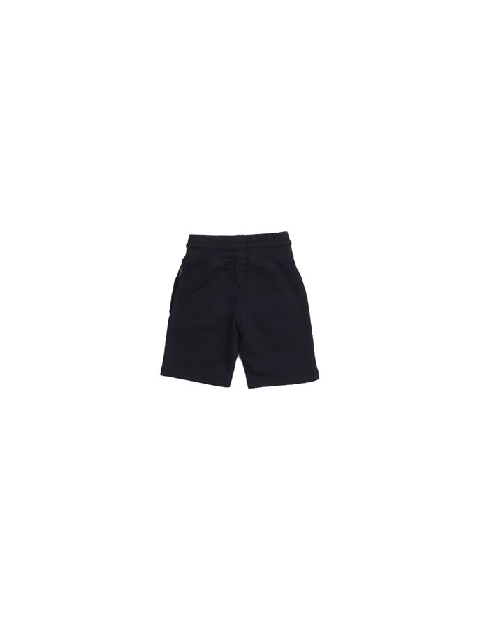 NAPAPIJRI Pantaloncino Blu marine