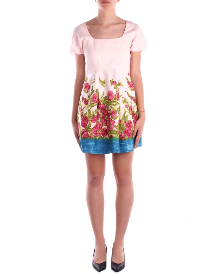 MAX MARA Short Light pink