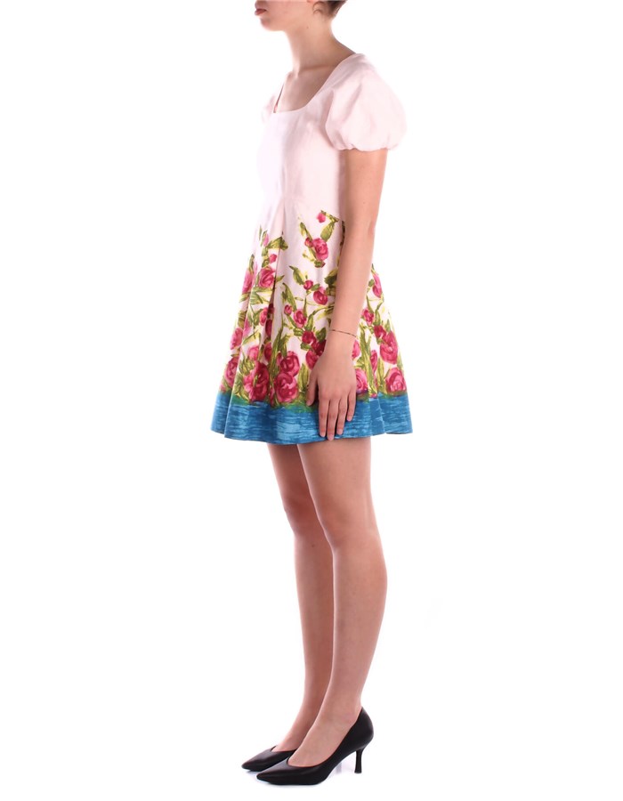 MAX MARA Short Light pink
