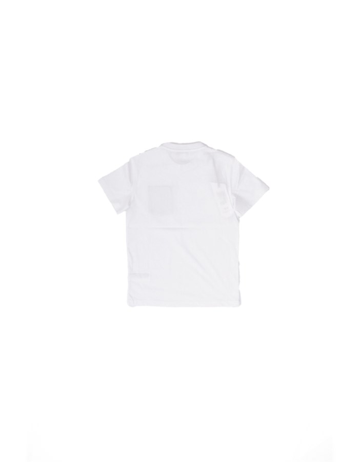 JECKERSON T-shirt Short sleeve Boys J3837 1 