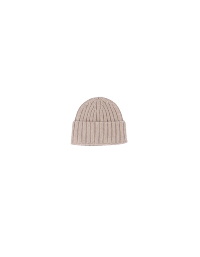 MC2 SAINT BARTH Beanie Beige