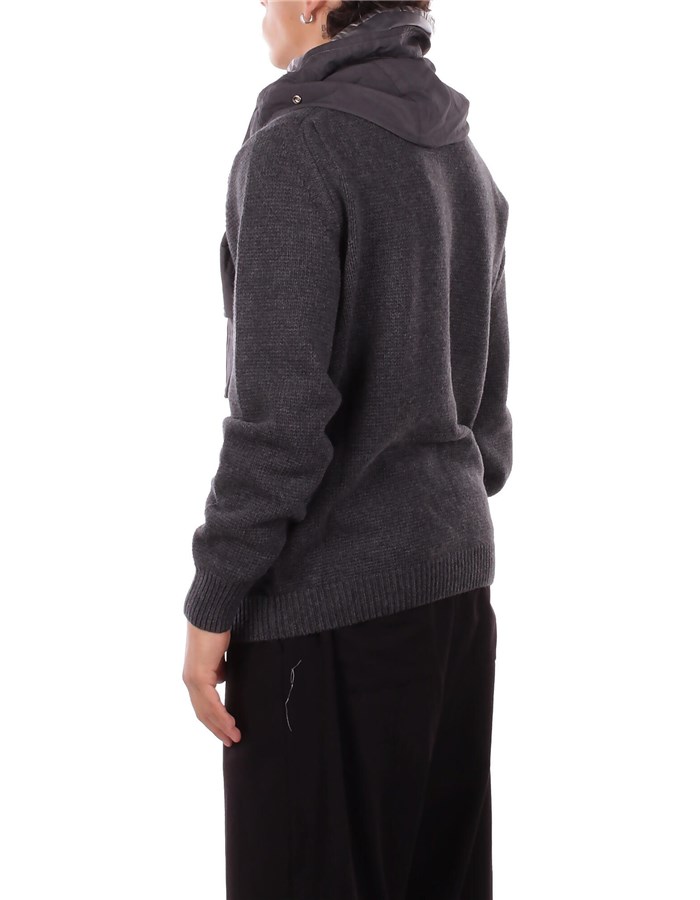 CP COMPANY Felpe Con Cappuccio Uomo 19CMKN245A 110149M 2 