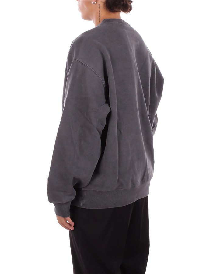 CARHARTT WIP Felpe Felpe Girocollo Unisex I029522 2 