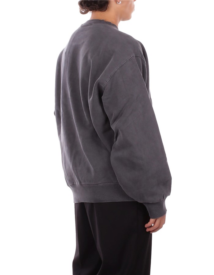 CARHARTT WIP Felpe Felpe Girocollo Unisex I029522 4 