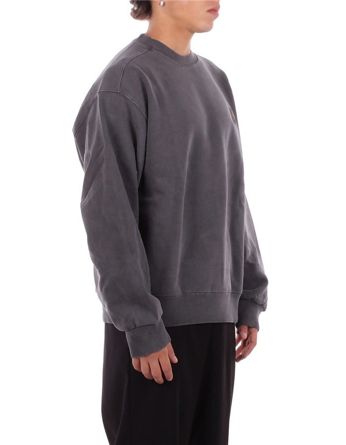 CARHARTT WIP Felpe Felpe Girocollo Unisex I029522 5 