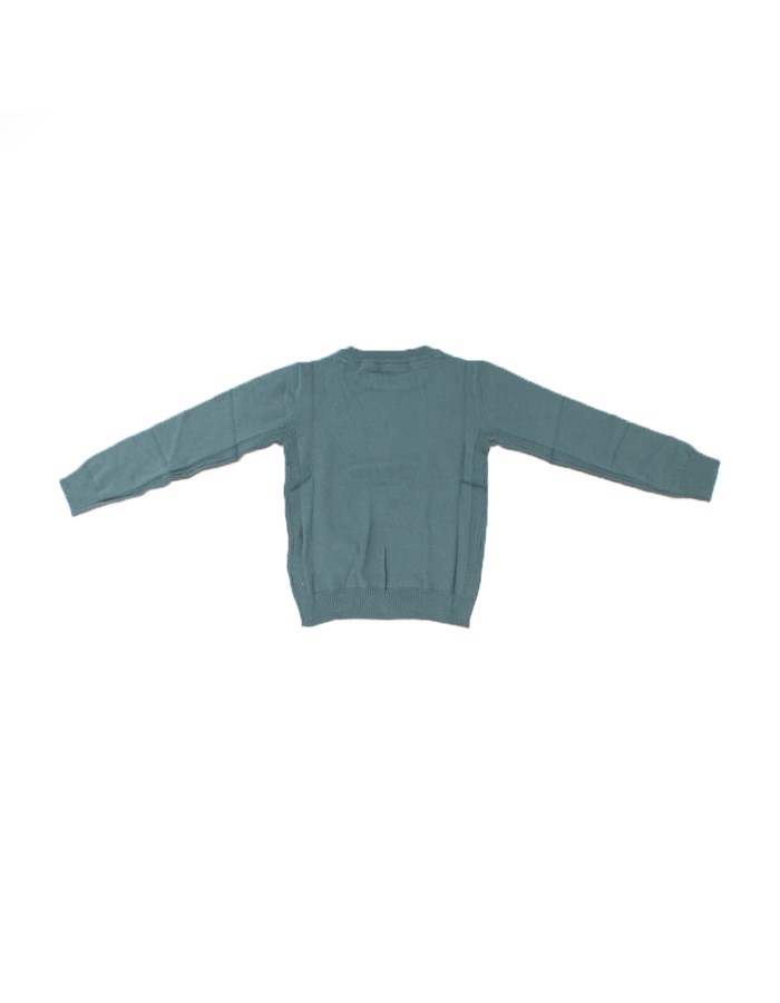 GUESS Choker Green
