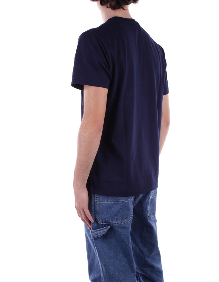 RALPH LAUREN T-shirt Short sleeve Men 714899613 2 
