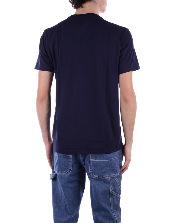 RALPH LAUREN T-shirt Short sleeve Men 714899613 3 