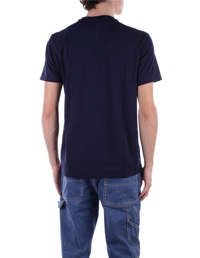 RALPH LAUREN T-shirt Manica Corta Uomo 714899613 3 