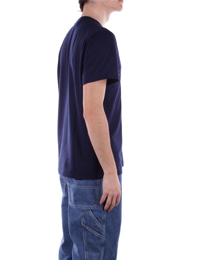 RALPH LAUREN T-shirt Manica Corta Uomo 714899613 4 