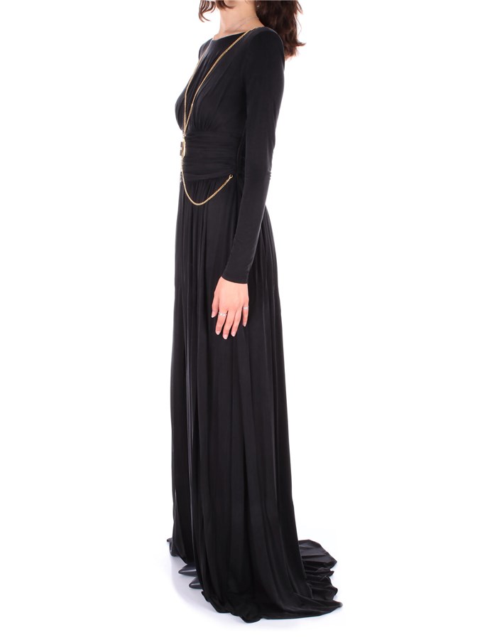 ELISABETTA FRANCHI Clothing Long Women on Max 1980