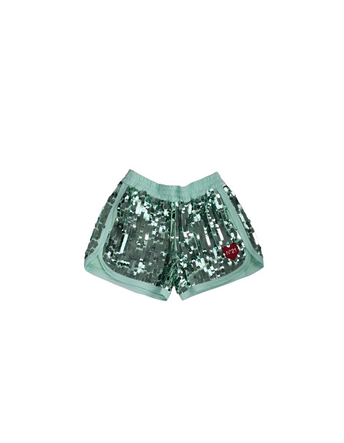 N21 Shorts bermuda Girls N21604 0 